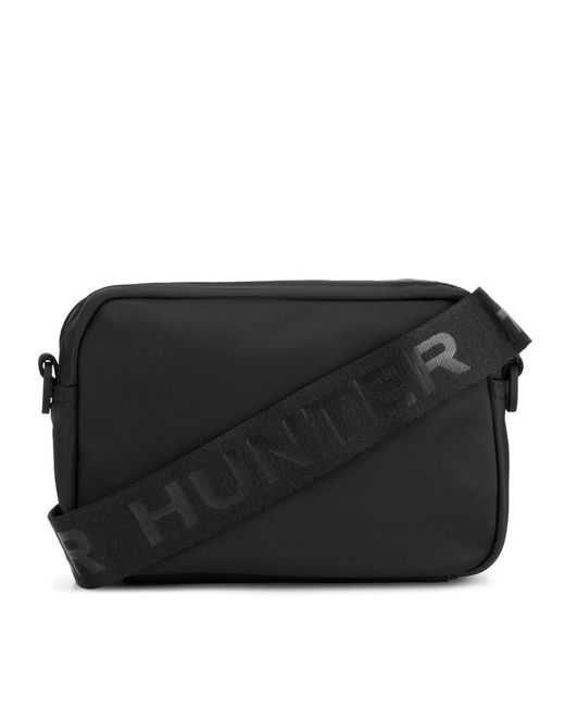 Hunter Black Tasche Htr-K-003-06