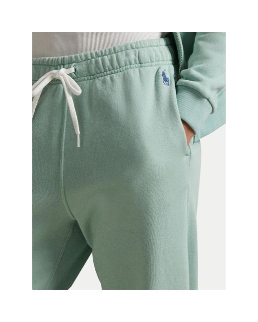 Polo Ralph Lauren Green Jogginghose 211935585017 Regular Fit