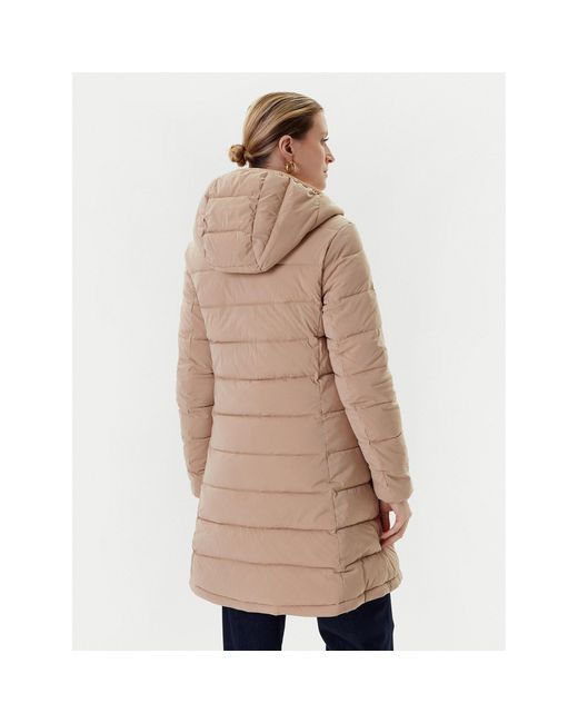 Guess Natural Übergangsjacke V4Yl05 Wf3X0 Regular Fit
