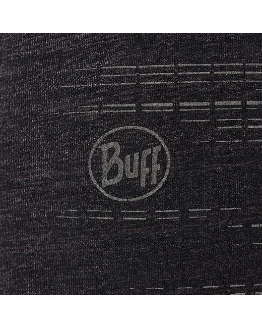 Buff Loop-Schal Dryflx 118096.522.10.00 in Black für Herren