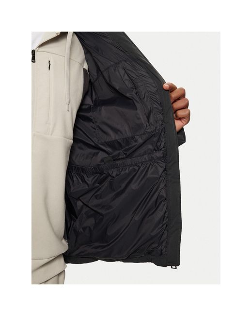 Champion Winterjacke 220348 Regular Fit in Black für Herren