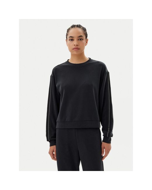 EA7 Black Jogginganzug 7W000121 Af12643 Uc001 Regular Fit