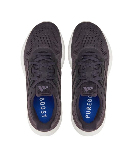 Adidas Blue Schuhe Pureboost 23 If1541