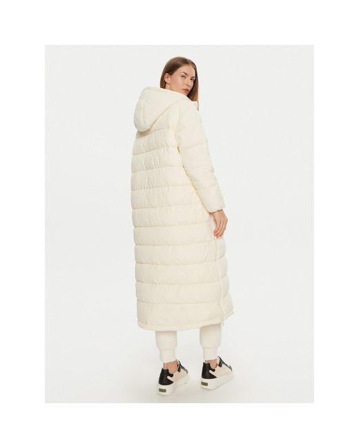 Guess Natural Daunenjacke V4Bl04 Wfye2 Regular Fit