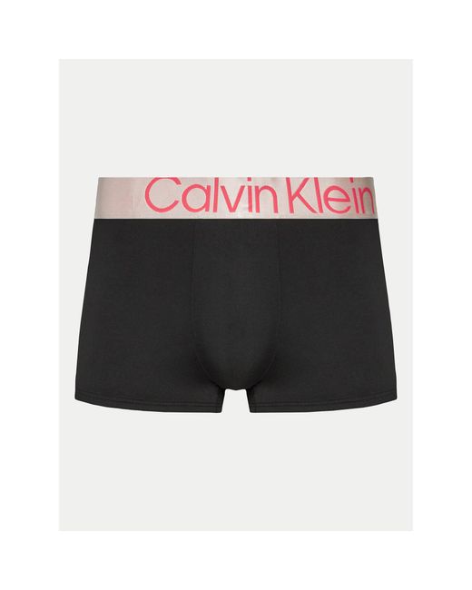 Calvin Klein 3Er-Set Boxershorts 000Nb3074A in Black für Herren