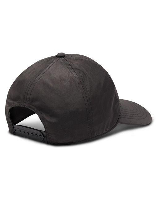 Ellesse Black Cap Albo Bma2291