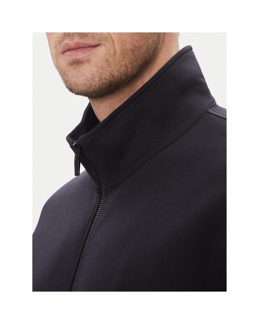 ARMANI EXCHANGE Sweatshirt Xm000351 Af10818 Ub101 Regular Fit in Black für Herren