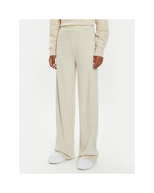 Guess Natural Strickhose O4Bb02 Kchz2 Relaxed Fit