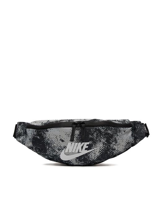 Nike Gürteltasche Heritage Fn0890 100 in Black für Herren
