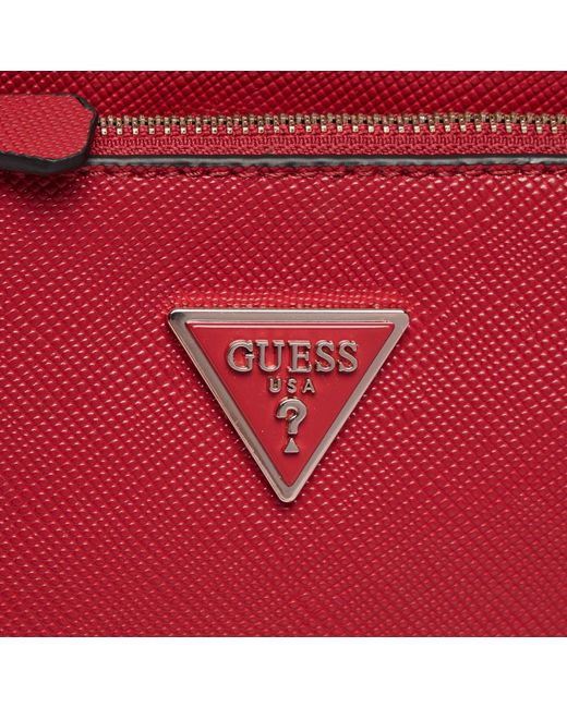 Guess Handtasche noelle (zg) mini-bags hwzg78 79710 red