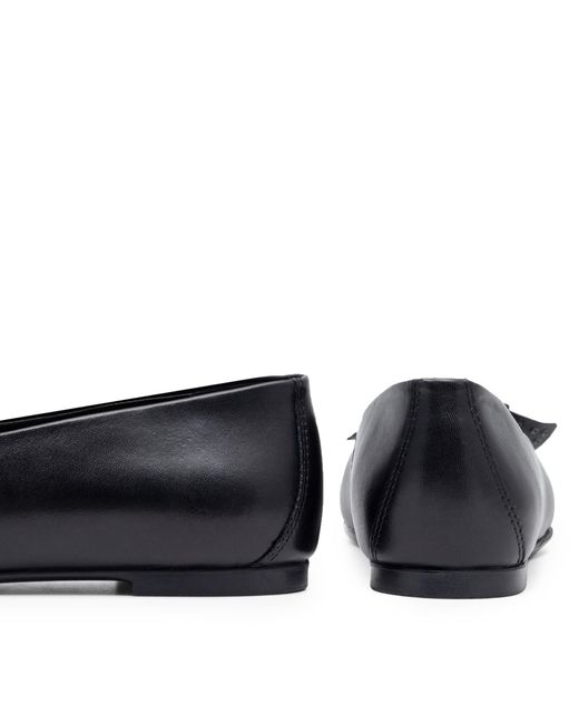 Sergio Bardi Blue Ballerinas Rst-B1031-04Sb