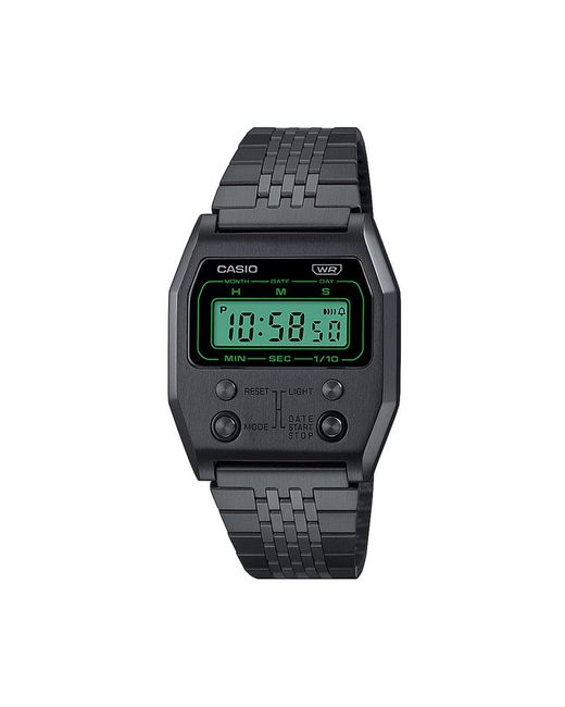 G-Shock Gray Uhr A1100B-1Ef