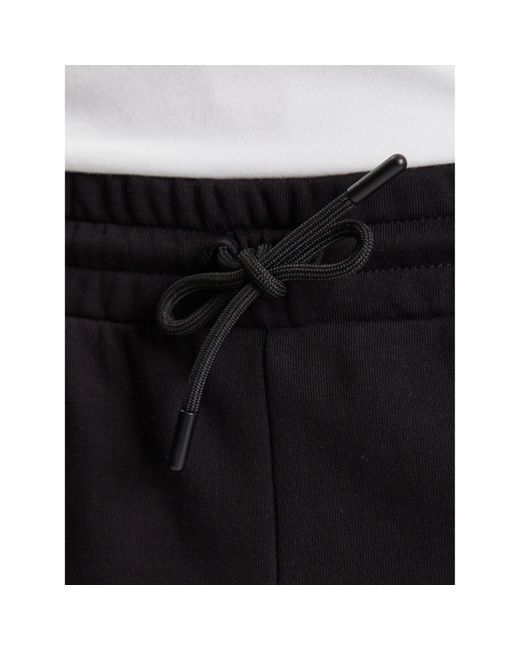 EA7 Black Jogginghose 7W000418 Af12473 Mc021 Regular Fit