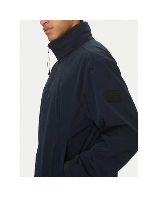 G-Star Übergangsjacke Lw Expedition Sporty D26114-D909 C742 Regular Fit in Blue für Herren