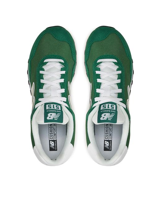 New Balance Sneakers Ml515Ve3 Grün in Green für Herren