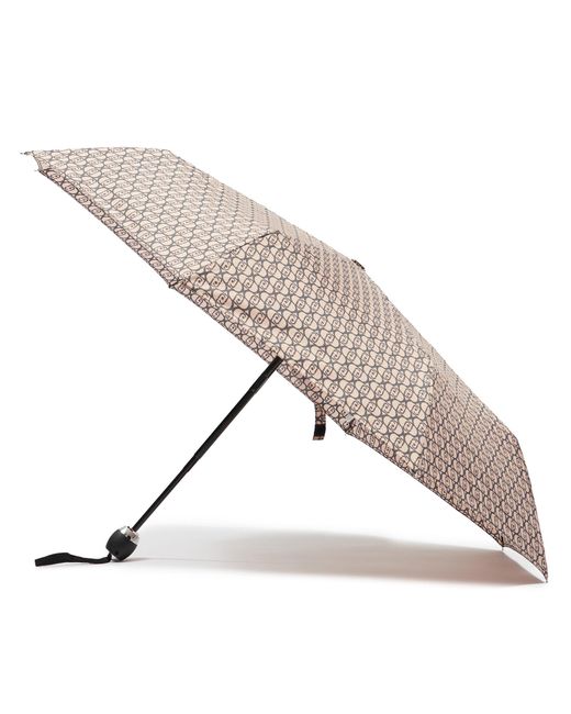 Liu Jo Gray Regenschirm Ombrello Stampato 2Xx012 T0300
