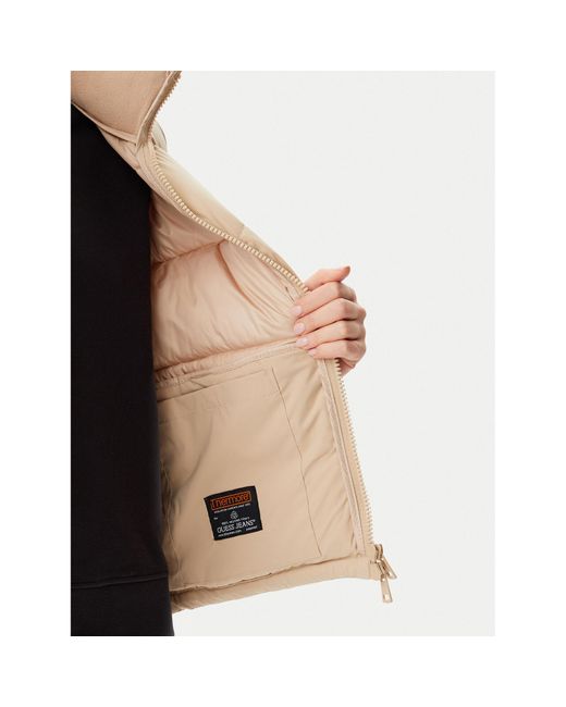 Guess Natural Bodywarmer W4Bn59 Wgii2 Regular Fit