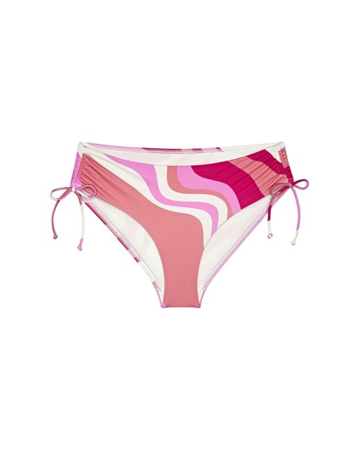 Triumph Pink Bikini-Unterteil Summer Mix&Match 10222311