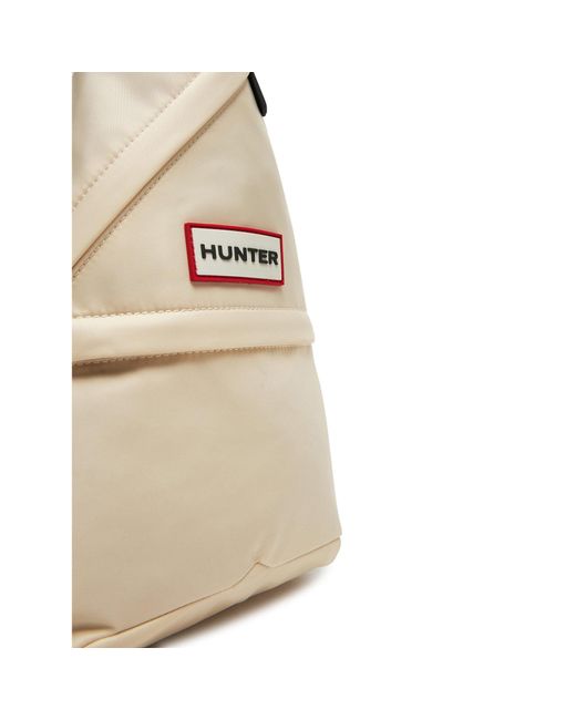 Hunter Rucksack Htr-B-004-07 in Natural für Herren