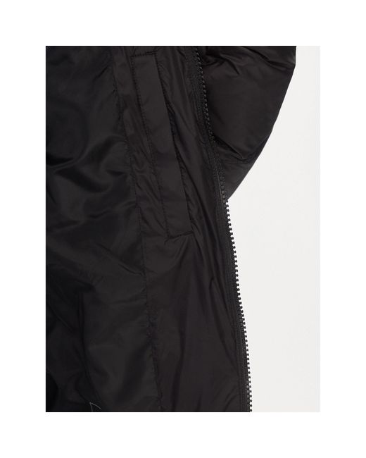 Calvin Klein Daunenjacke Essentials J30J323468 Regular Fit in Black für Herren