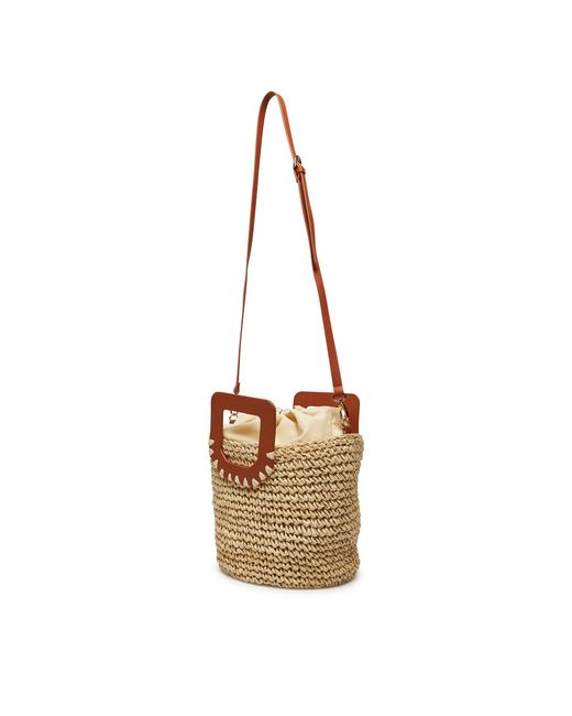 Call It Spring Metallic Handtasche Elys 13960598