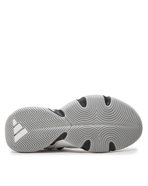 Adidas Schuhe Trae Unlimited Shoes If5609 Weiß in White für Herren