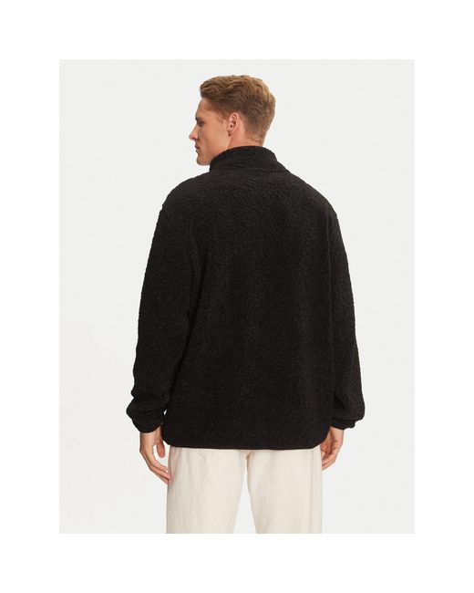 Vans Fleecejacke Vn000Hpf Regular Fit in Black für Herren