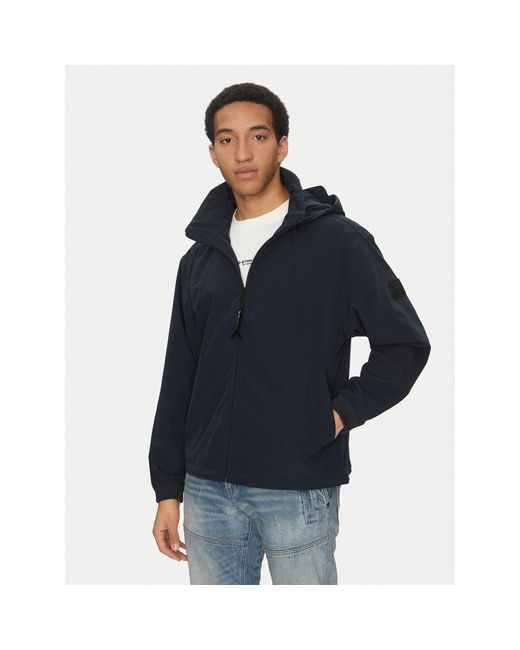 G-Star Übergangsjacke Lw Expedition Sporty D26114-D909 C742 Regular Fit in Blue für Herren