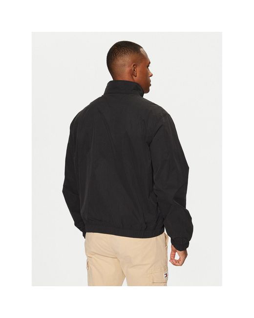 Tommy Hilfiger Übergangsjacke Essential Dm0Dm20655 Regular Fit in Red für Herren