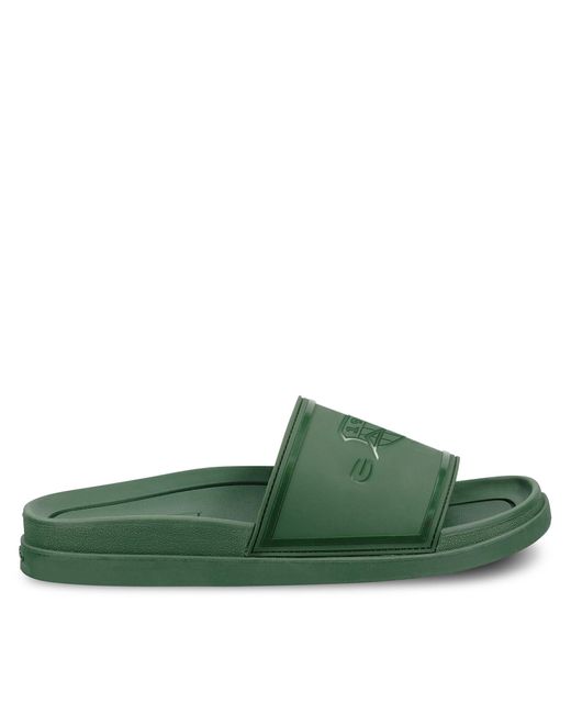 Gant Pantoletten pierbay sport sandal 28609604 pine green g761 für Herren