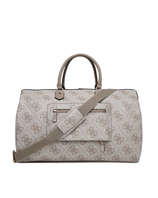 Guess Gray Tasche Twob86 88416