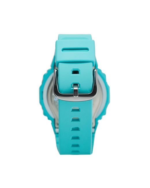 G-Shock Uhr Time On Tone Gma-P2100-2Aer Grün in Blue für Herren