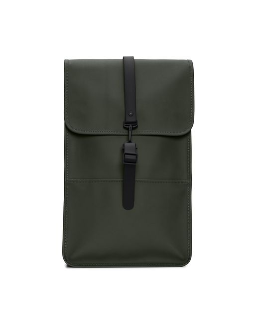 Rains Green Rucksack Backpack W3 13000 Grün