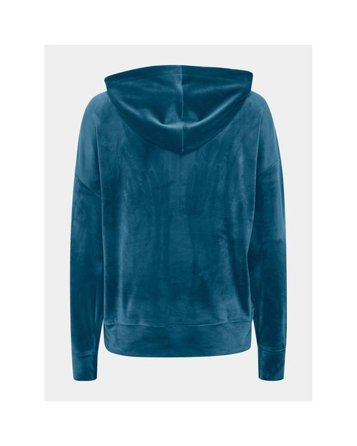 B.Young Blue Sweatshirt 20813936 Regular Fit