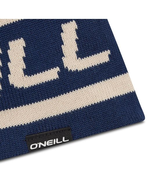 O'neill Sportswear Mütze Reversible Logo Beanie 1P4120 in Blue für Herren