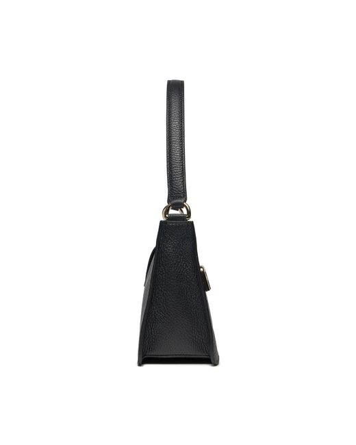 Furla Black Handtasche 1927 s shoulder bag soft wb01114hsf000o60001007 nero
