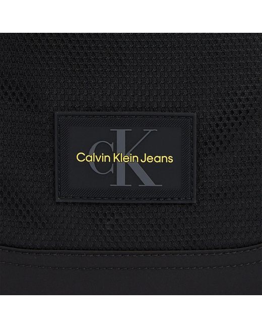 Calvin Klein Rucksack Sport Essentials Round Bp43 Ut K50K510674 in Black für Herren