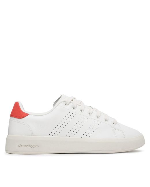 Adidas Sneakers Advantage Premium If0121 Weiß in White für Herren