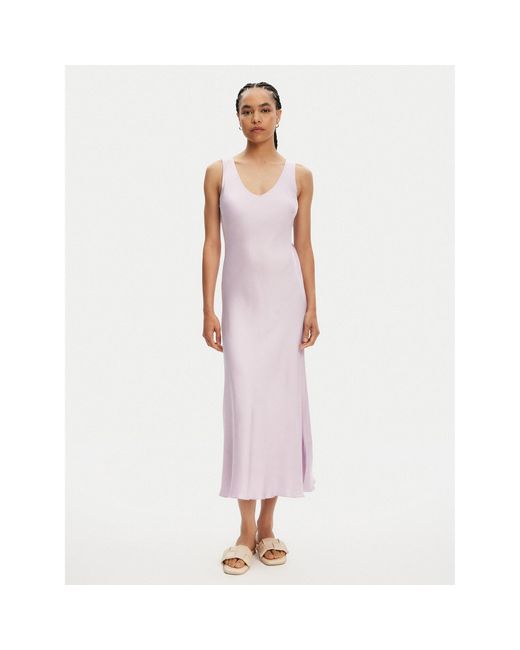 Dixie Pink Abendkleid A782W039A Regular Fit