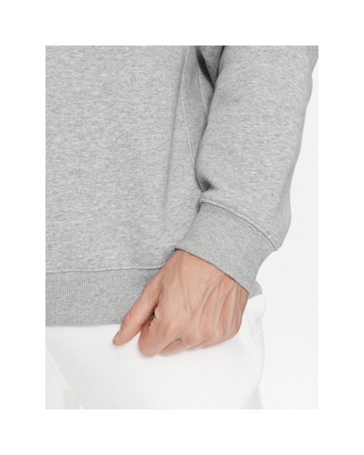 Reebok Sweatshirt Archive Essentials Im1532 Regular Fit in Gray für Herren
