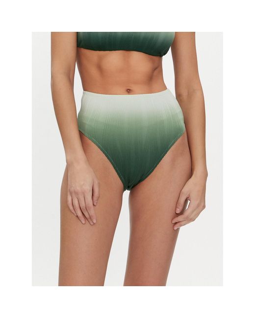 Chantelle Green Bikini-Unterteil C12Vc5 Grün