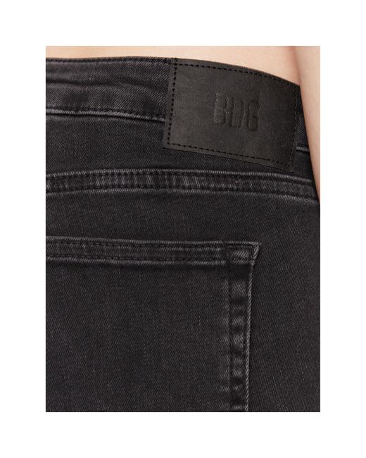 BDG Black Jeans 75264622 Flare Fit