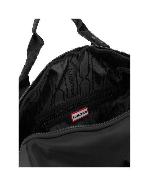 Hunter Tasche Htr-K-010-06 in Black für Herren
