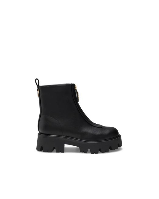 Guess Black Stiefel 184521
