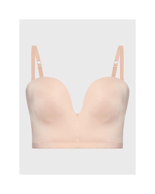 Wonderbra Natural Push-Up-Bh Wb000Bhm