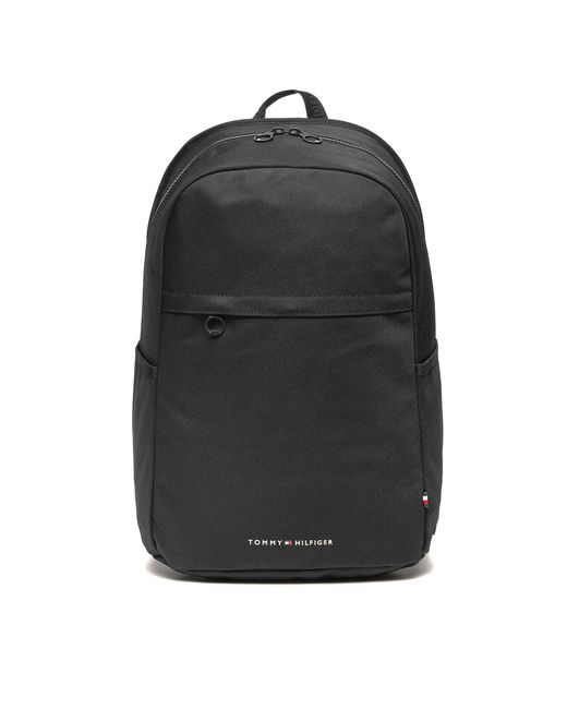 Tommy Hilfiger Rucksack Element Backpack Am0Am12455 in Black für Herren