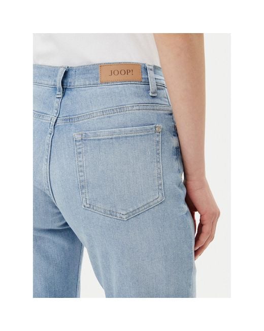 Joop! Blue Jeans 58 252Dp58Marlin 30046163 Regular Fit