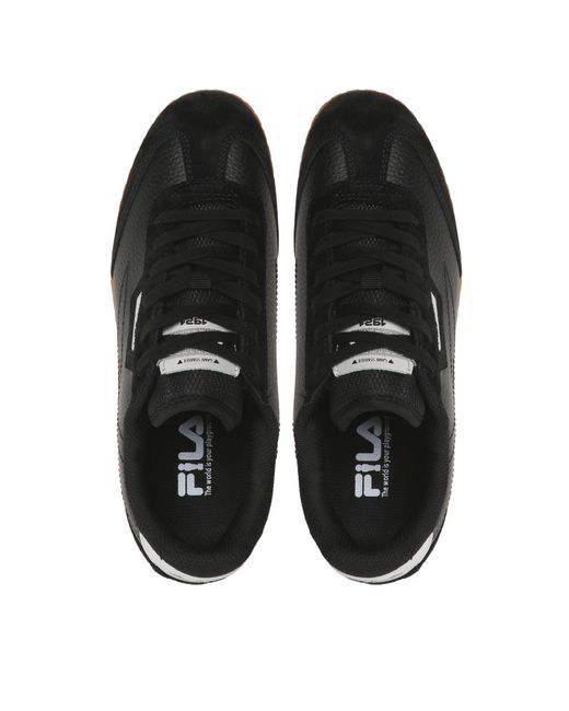 Fila Sneakers Byb Assist Ffm0188.80010 in Black für Herren