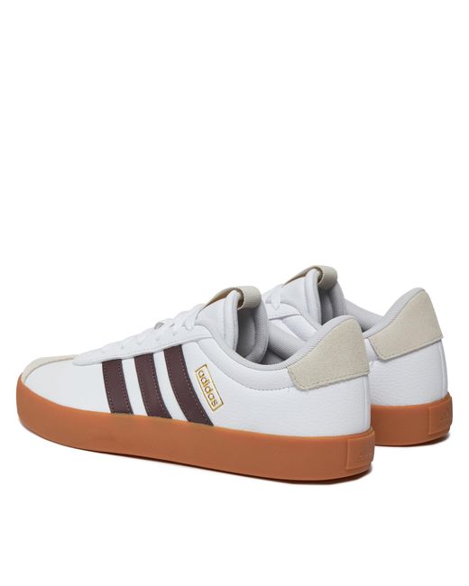 Adidas Sneakers Vl Court 3.0 Id6288 Weiß in White für Herren