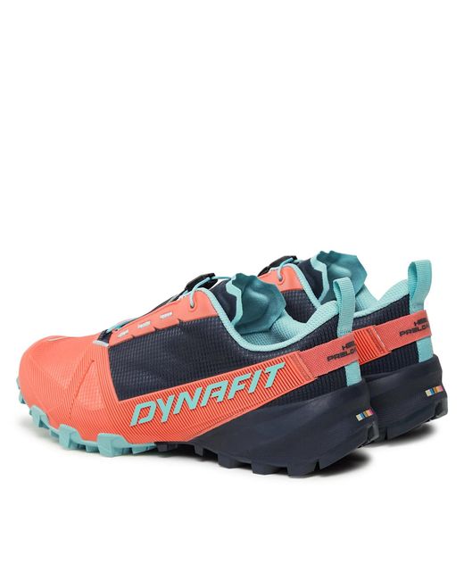 Dynafit Blue Trekkingschuhe Traverse W 64079
